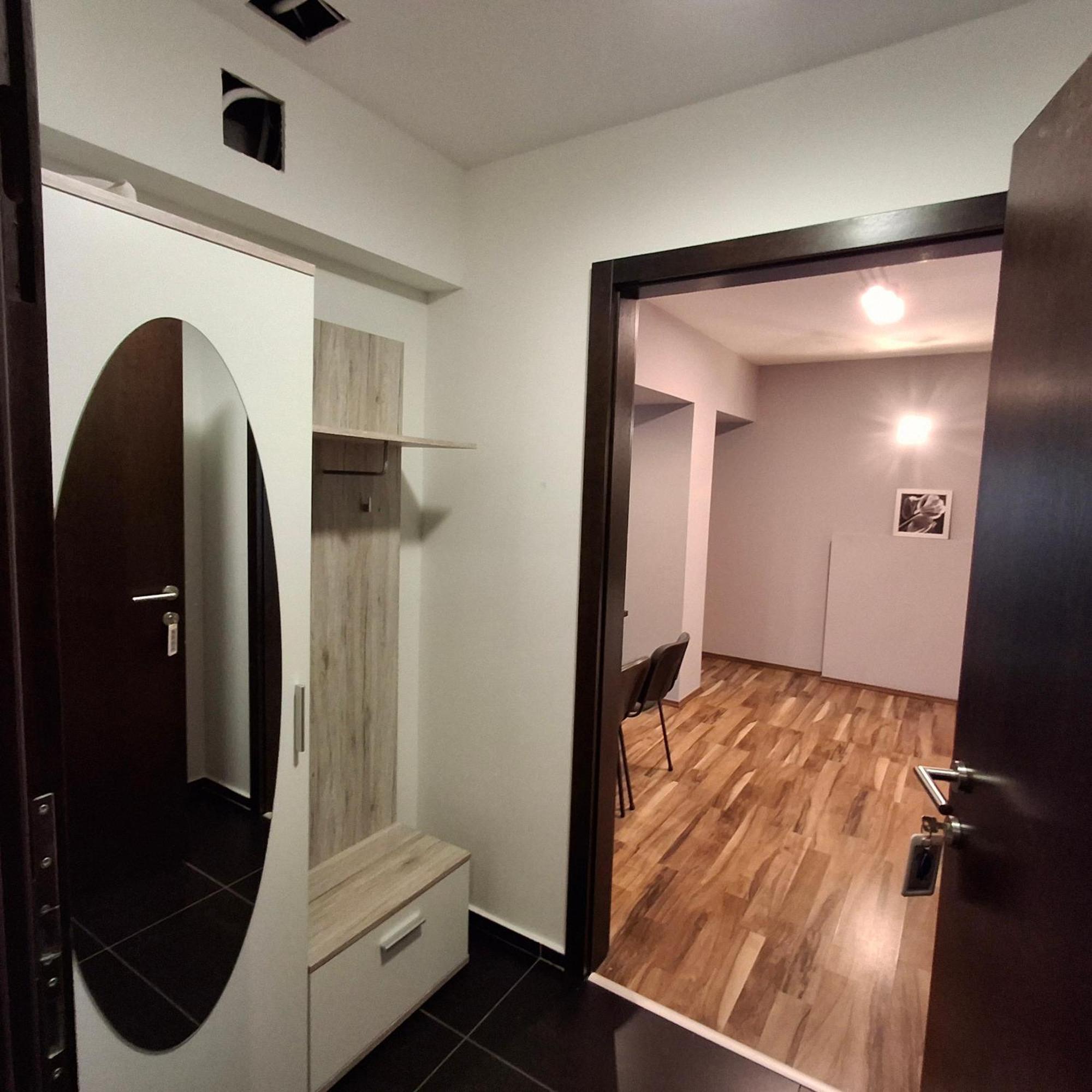 Unicorniselit Apartmanok Eger Luaran gambar